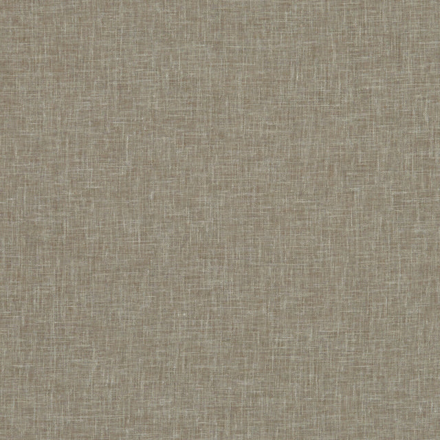 CLARKE AND CLARKE F1068/29.CAC.0 MIDORI MOCHA Fabric - Eade's Wallpaper