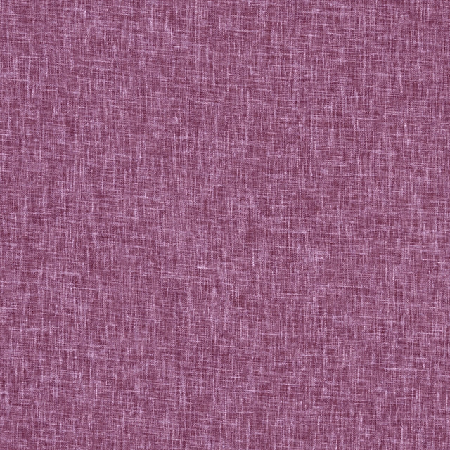 CLARKE AND CLARKE F1068/39.CAC.0 MIDORI RASPBERRY Fabric - Eade's Wallpaper