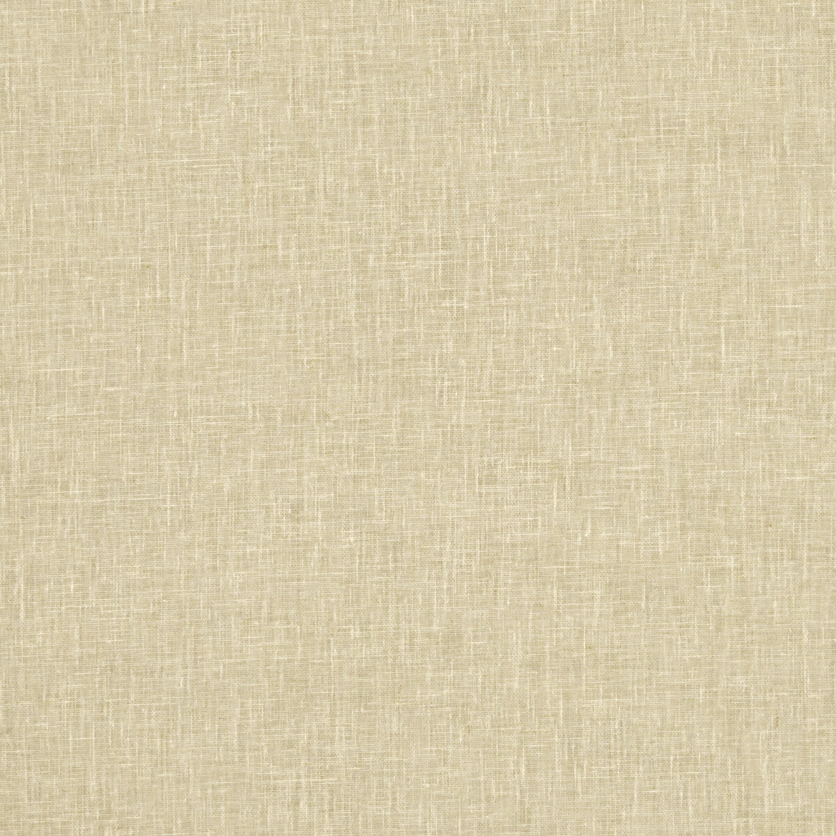 CLARKE AND CLARKE F1068/41.CAC.0 MIDORI SAND Fabric - Eade's Wallpaper