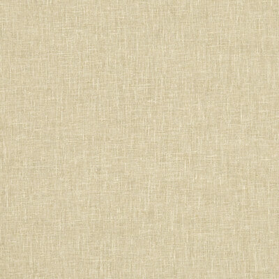 CLARKE AND CLARKE F1068/41.CAC.0 MIDORI SAND Fabric - Eade's Wallpaper