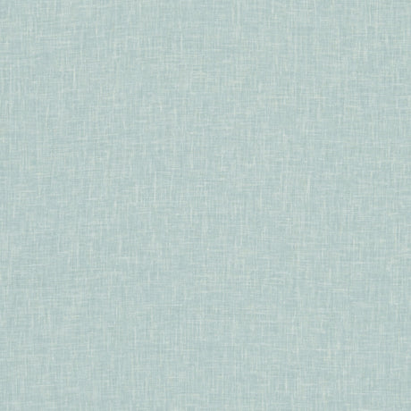 CLARKE AND CLARKE F1068/42.CAC.0 MIDORI SEAFOAM Fabric - Eade's Wallpaper