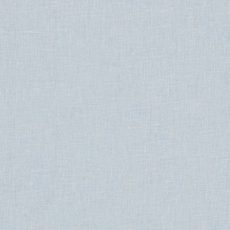 CLARKE AND CLARKE F1068/43.CAC.0 MIDORI SKY Fabric - Eade's Wallpaper