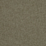 CLARKE AND CLARKE F1068/47.CAC.0 MIDORI TRUFFLE Fabric - Eade's Wallpaper