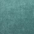 CLARKE AND CLARKE F1069/02.CAC.0 ALLURE AQUA Fabric - Eade's Wallpaper