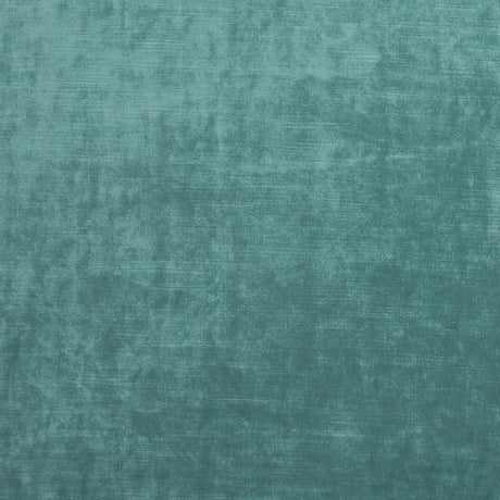 CLARKE AND CLARKE F1069/02.CAC.0 ALLURE AQUA Fabric - Eade's Wallpaper