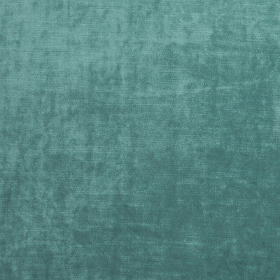 CLARKE AND CLARKE F1069/02.CAC.0 ALLURE AQUA Fabric - Eade's Wallpaper