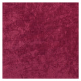 CLARKE AND CLARKE F1069/09.CAC.0 ALLURE CLARET Fabric - Eade's Wallpaper