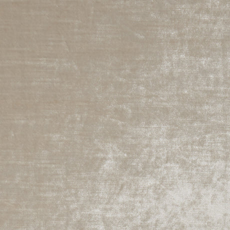 CLARKE AND CLARKE F1069/11.CAC.0 ALLURE CREAM Fabric - Eade's Wallpaper