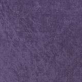 CLARKE AND CLARKE F1069/18.CAC.0 ALLURE GRAPE Fabric - Eade's Wallpaper