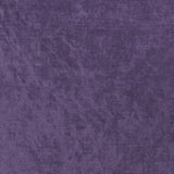 CLARKE AND CLARKE F1069/18.CAC.0 ALLURE GRAPE Fabric - Eade's Wallpaper