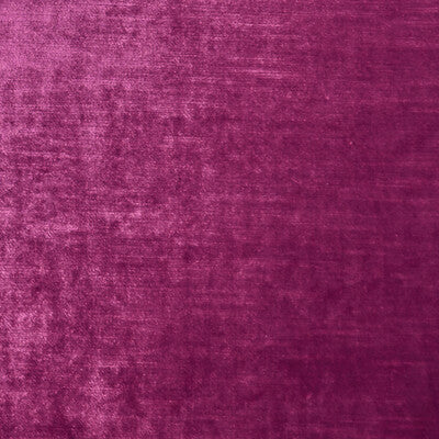 CLARKE AND CLARKE F1069/22.CAC.0 ALLURE MAGENTA Fabric - Eade's Wallpaper