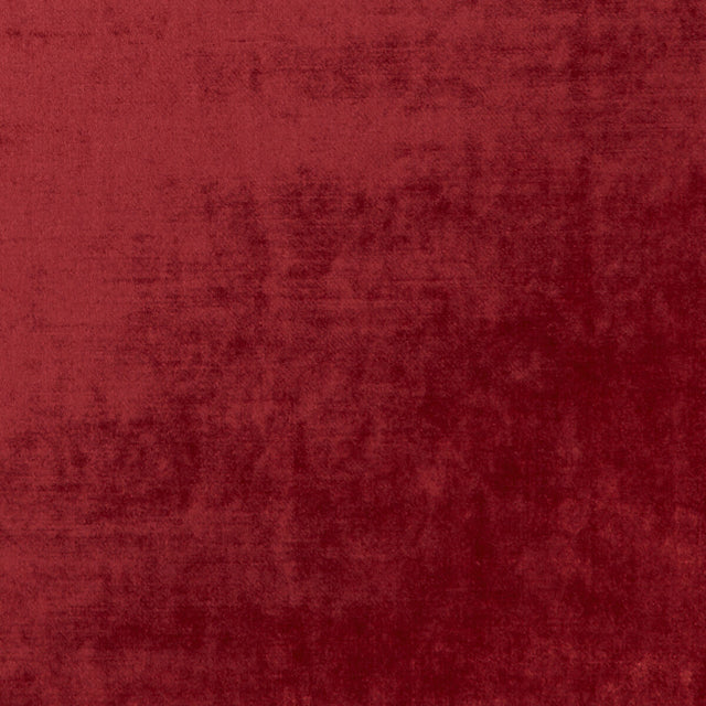 CLARKE AND CLARKE F1069/34.CAC.0 ALLURE RUBY Fabric - Eade's Wallpaper