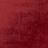 CLARKE AND CLARKE F1069/34.CAC.0 ALLURE RUBY Fabric - Eade's Wallpaper