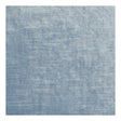 CLARKE AND CLARKE F1069/37.CAC.0 ALLURE SKY Fabric - Eade's Wallpaper