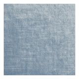 CLARKE AND CLARKE F1069/37.CAC.0 ALLURE SKY Fabric - Eade's Wallpaper