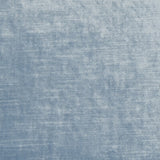 CLARKE AND CLARKE F1069/37.CAC.0 ALLURE SKY Fabric - Eade's Wallpaper