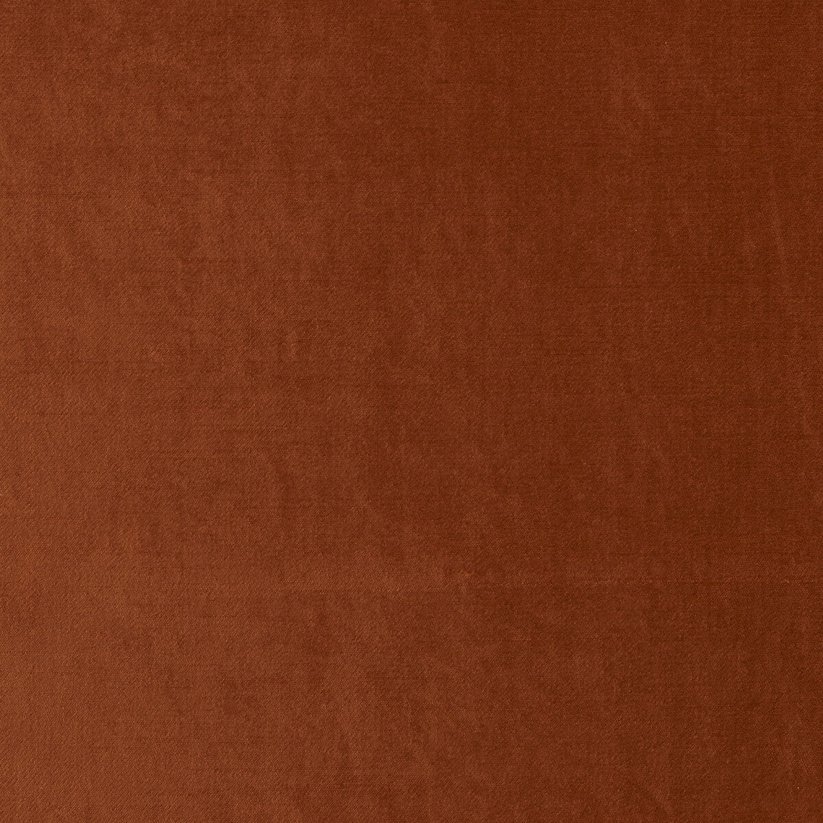 CLARKE AND CLARKE F1069/38.CAC.0 ALLURE SPICE Fabric - Eade's Wallpaper