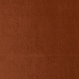 CLARKE AND CLARKE F1069/38.CAC.0 ALLURE SPICE Fabric - Eade's Wallpaper