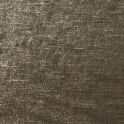 CLARKE AND CLARKE F1069/40.CAC.0 ALLURE WALNUT Fabric - Eade's Wallpaper