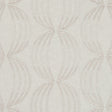 CLARKE AND CLARKE F1070/01.CAC.0 CARRAWAY CHAMPAGNE Fabric - Eade's Wallpaper