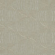 CLARKE AND CLARKE F1070/03.CAC.0 CARRAWAY LINEN Fabric - Eade's Wallpaper