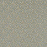 CLARKE AND CLARKE F1071/03.CAC.0 CHRYSLER MINERAL Fabric - Eade's Wallpaper