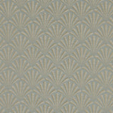 CLARKE AND CLARKE F1071/03.CAC.0 CHRYSLER MINERAL Fabric - Eade's Wallpaper