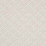 CLARKE AND CLARKE F1071/06.CAC.0 CHRYSLER ROSE GOLD Fabric - Eade's Wallpaper