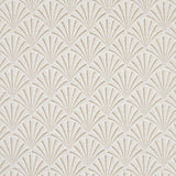 CLARKE AND CLARKE F1071/06.CAC.0 CHRYSLER ROSE GOLD Fabric - Eade's Wallpaper