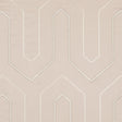 CLARKE AND CLARKE F1072/01.CAC.0 GATSBY BLUSH Fabric - Eade's Wallpaper