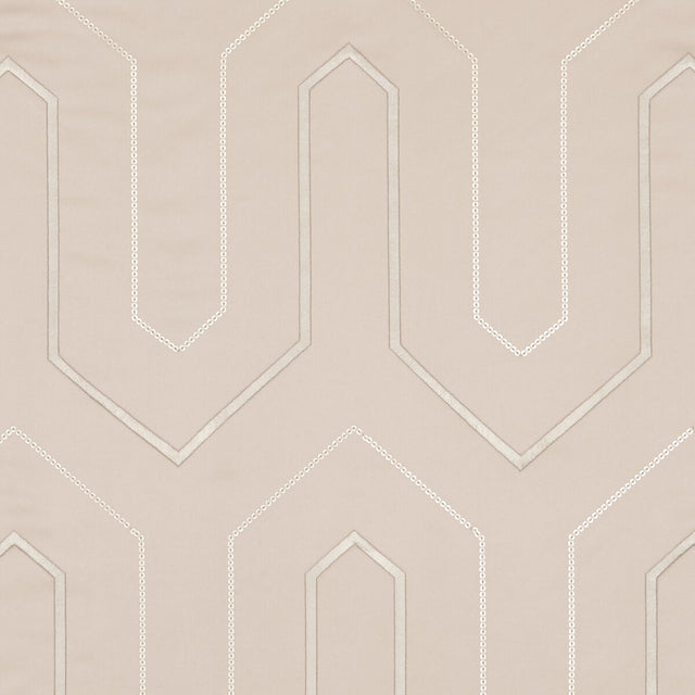CLARKE AND CLARKE F1072/01.CAC.0 GATSBY BLUSH Fabric - Eade's Wallpaper