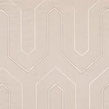 CLARKE AND CLARKE F1072/01.CAC.0 GATSBY BLUSH Fabric - Eade's Wallpaper