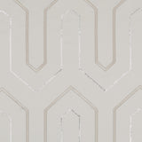 CLARKE AND CLARKE F1072/02.CAC.0 GATSBY CHAMPAGNE Fabric - Eade's Wallpaper