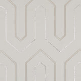CLARKE AND CLARKE F1072/02.CAC.0 GATSBY CHAMPAGNE Fabric - Eade's Wallpaper