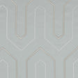 CLARKE AND CLARKE F1072/05.CAC.0 GATSBY MINERAL Fabric - Eade's Wallpaper