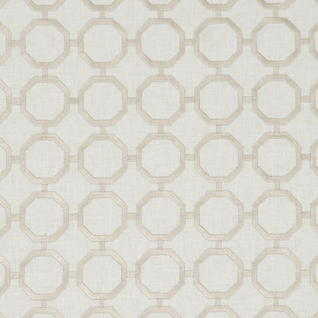 CLARKE AND CLARKE F1073/03.CAC.0 GLAMOUR LINEN Fabric - Eade's Wallpaper