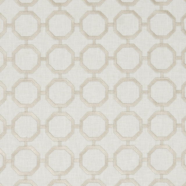 CLARKE AND CLARKE F1073/03.CAC.0 GLAMOUR LINEN Fabric - Eade's Wallpaper
