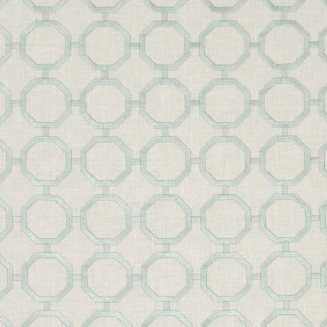 CLARKE AND CLARKE F1073/04.CAC.0 GLAMOUR MINERAL Fabric - Eade's Wallpaper