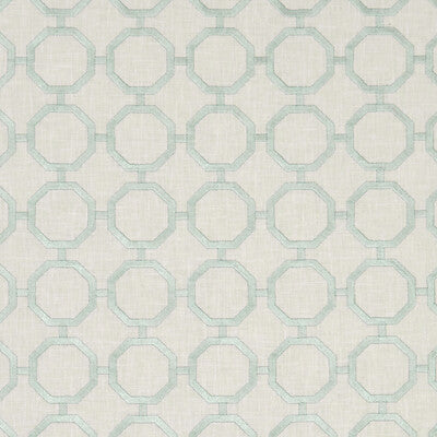 CLARKE AND CLARKE F1073/04.CAC.0 GLAMOUR MINERAL Fabric - Eade's Wallpaper