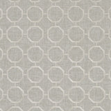CLARKE AND CLARKE F1073/05.CAC.0 GLAMOUR PEBBLE Fabric - Eade's Wallpaper