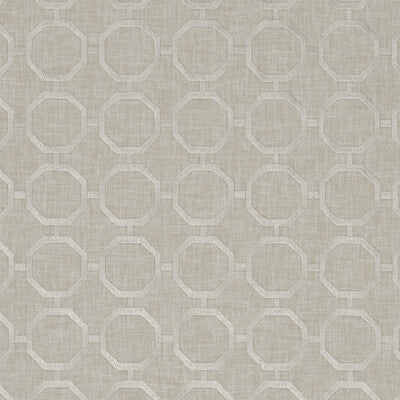 CLARKE AND CLARKE F1073/06.CAC.0 GLAMOUR SAND Fabric - Eade's Wallpaper