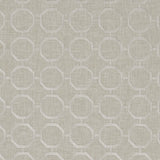 CLARKE AND CLARKE F1073/06.CAC.0 GLAMOUR SAND Fabric - Eade's Wallpaper