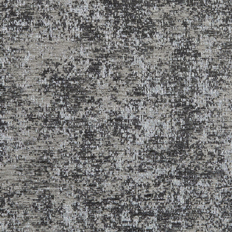 CLARKE AND CLARKE F1074/02.CAC.0 SHIMMER CHARCOAL Fabric - Eade's Wallpaper