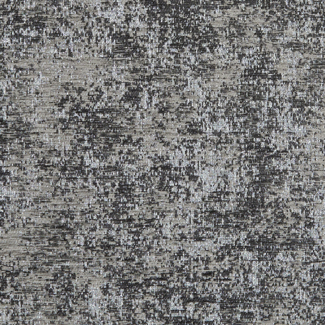CLARKE AND CLARKE F1074/02.CAC.0 SHIMMER CHARCOAL Fabric - Eade's Wallpaper