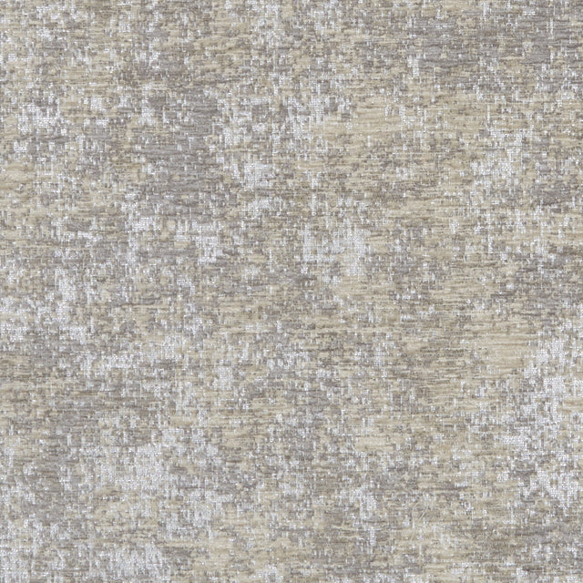 CLARKE AND CLARKE F1074/06.CAC.0 SHIMMER PEBBLE Fabric - Eade's Wallpaper