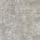 CLARKE AND CLARKE F1074/06.CAC.0 SHIMMER PEBBLE Fabric - Eade's Wallpaper