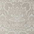 CLARKE AND CLARKE F1075/01.CAC.0 WALDORF CHAMPAGNE Fabric - Eade's Wallpaper