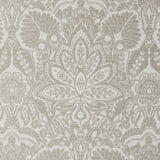 CLARKE AND CLARKE F1075/01.CAC.0 WALDORF CHAMPAGNE Fabric - Eade's Wallpaper