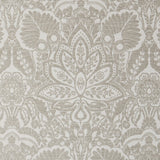CLARKE AND CLARKE F1075/01.CAC.0 WALDORF CHAMPAGNE Fabric - Eade's Wallpaper