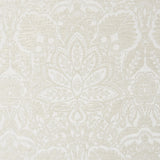 CLARKE AND CLARKE F1075/02.CAC.0 WALDORF IVORY Fabric - Eade's Wallpaper